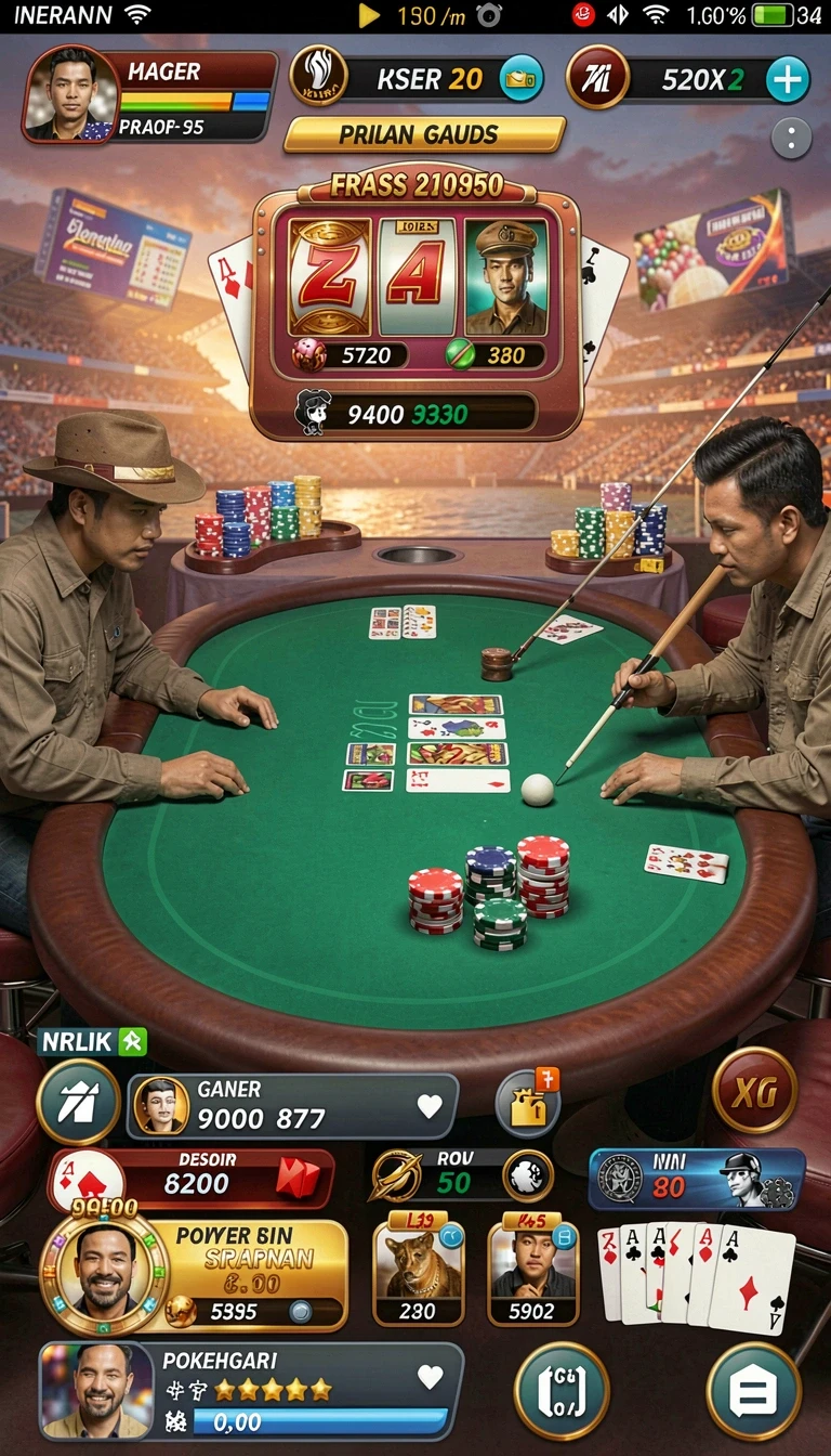 Cara Menggunakan Aplikasi fungame777 untuk Pemula 2