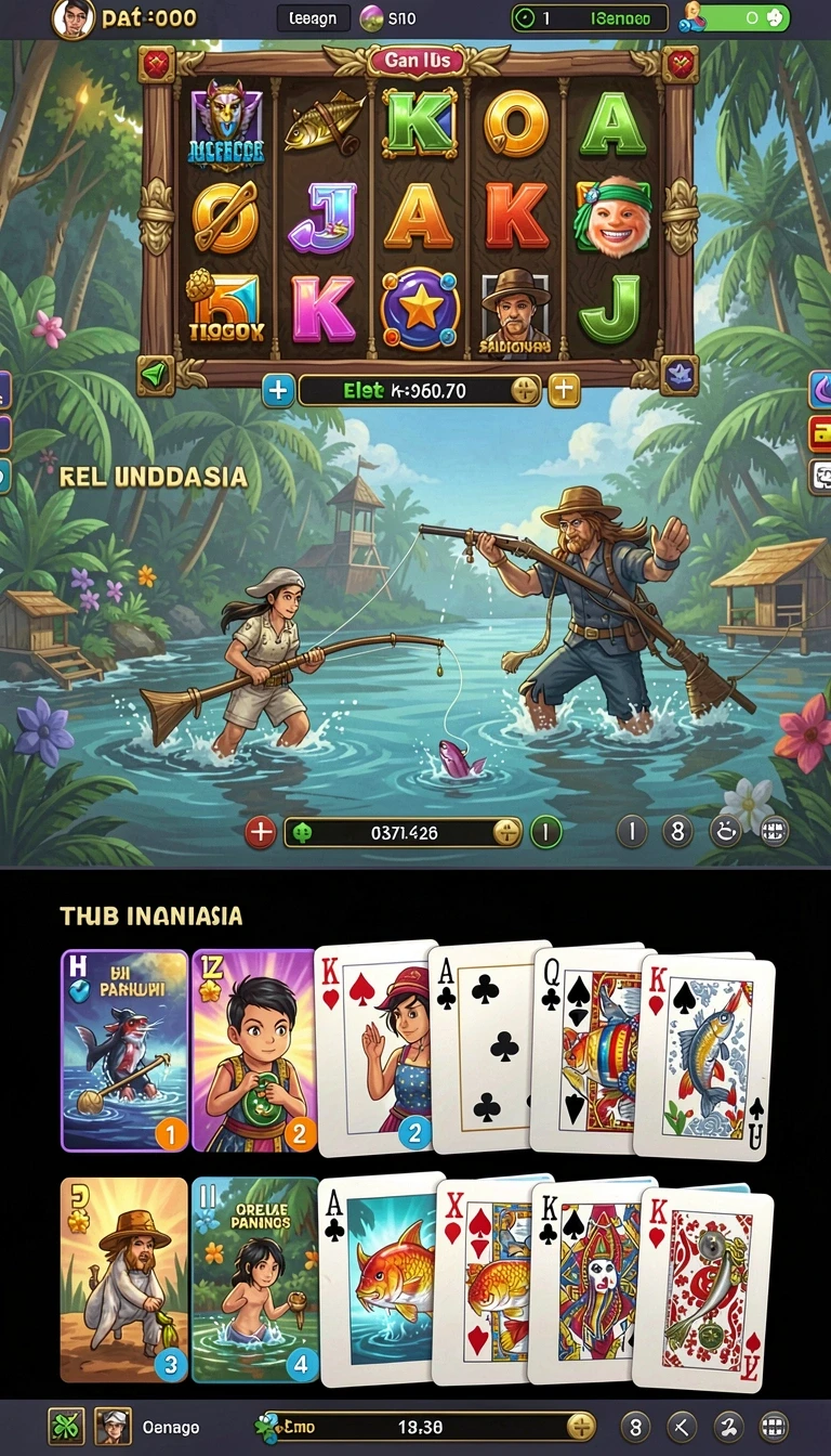 ratudewi APK Terbaru untuk Android Tanpa Iklan 2