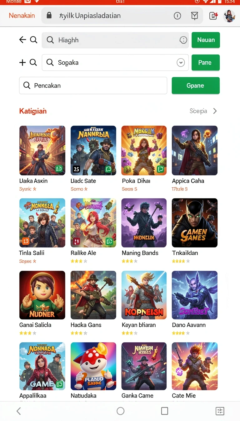 Cara Bermain Baba Yaga dan Tips Menang Mudah 2
