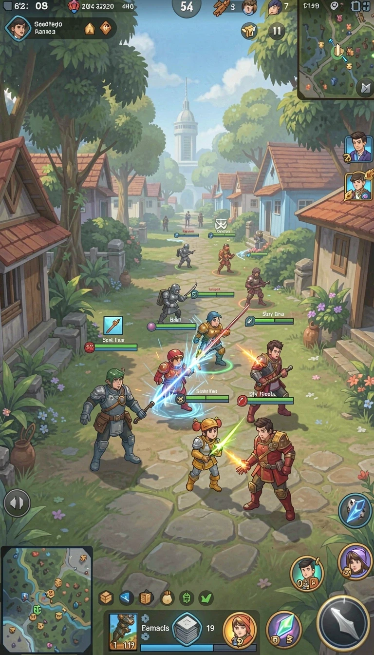 surga77 APK: Cara Download dan Instal di Android 2