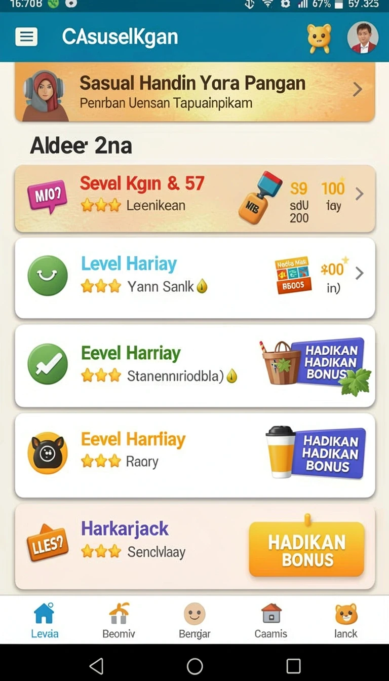 surga77 APK: Cara Download dan Instal di Android 3