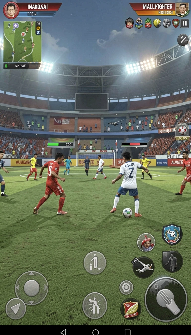 Update Aplikasi gacor77 Terbaru 2026 3