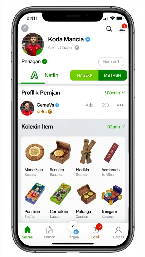 Unduh vm108 APK Gratis untuk Android