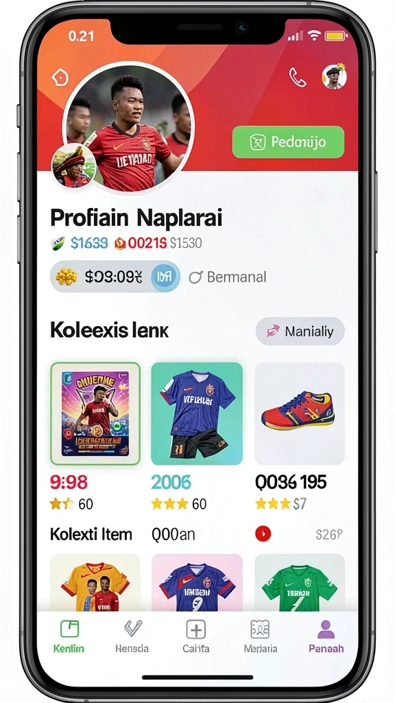 jakartawin APK Terbaru untuk Android Tanpa Iklan