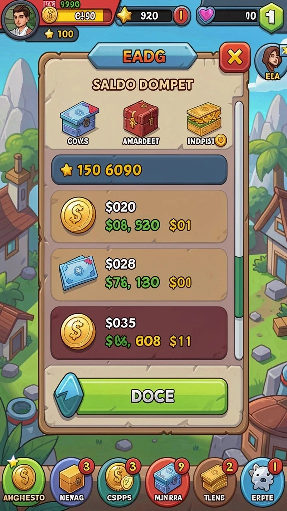 Aplikasi hit9 Terpercaya untuk Android 2
