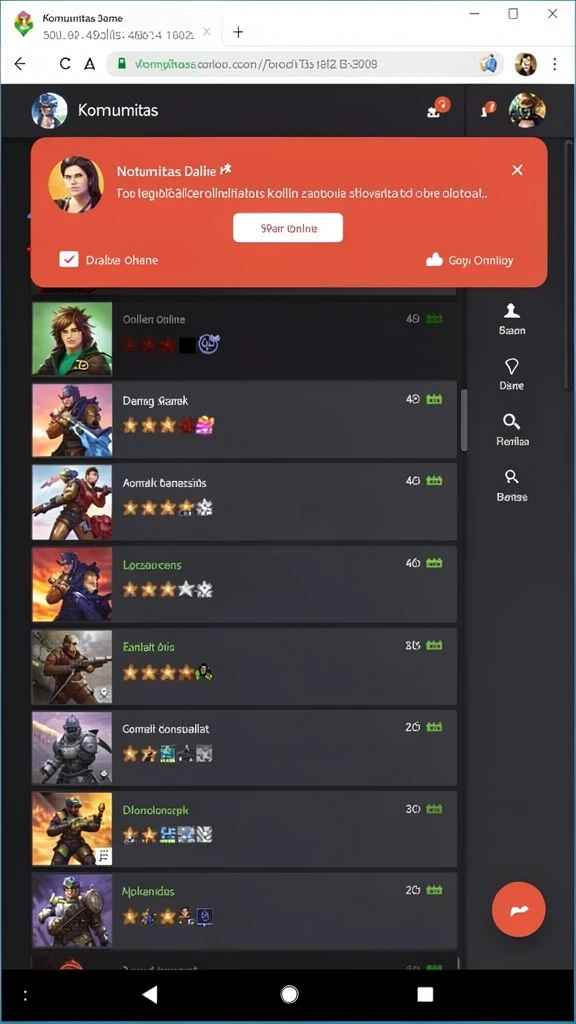 Review Aplikasi bento123 Versi Terbaru 2